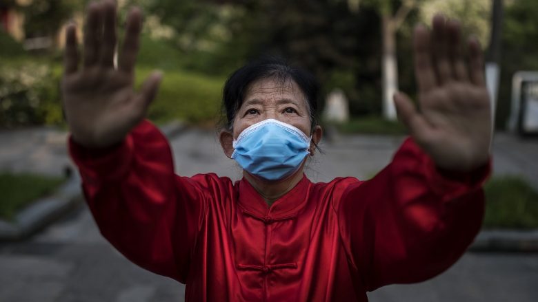 Konfirmohen pesë rastet e reja me COVID-19 në Wuhan, që nga zbutja e masave preventive në qytetin ku shpërtheu epidemia e coronavirusit