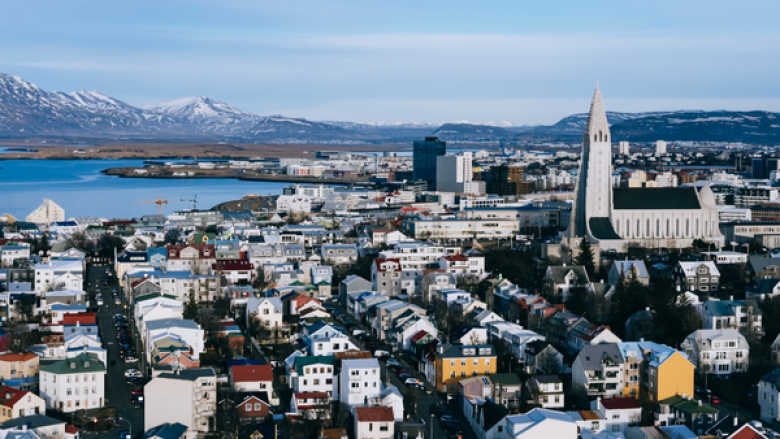 ​Islanda ndal coronavirusin