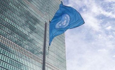 ​OKB: Ekonomia globale tkurret 3.2 për qind më 2020