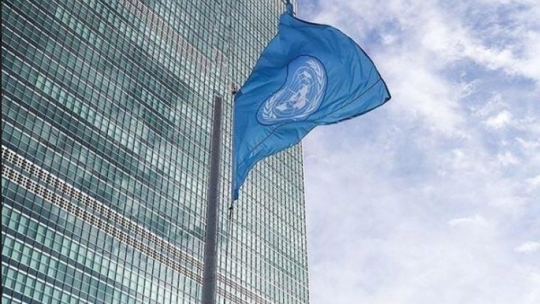 ​OKB: Ekonomia globale tkurret 3.2 për qind më 2020