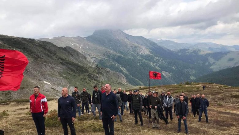Haradinaj në ecjen tradicionale në Bogiqe: Nderojmë trimat e Batalionit Shkëlzen Haradinaj