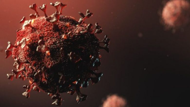 Studiuesit kanë identifikuar disa mutacione të virusit që shkakton COVID-19