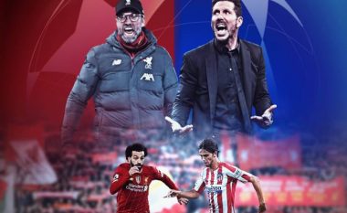 Liverpool vs Atletico Madrid: Ndeshja e Ligës së Kampionëve që dyshohet se shkaktoi 41 vdekje nga coronavirusi