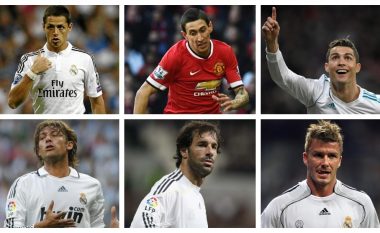 Real Madridi vazhdon interesimin për Paul Pogban – mbretërit e kanë Unitedin njërin nga me aleatët e tyre të shkëlqyer për transferime