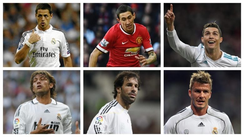 Real Madridi vazhdon interesimin për Paul Pogban – mbretërit e kanë Unitedin njërin nga me aleatët e tyre të shkëlqyer për transferime