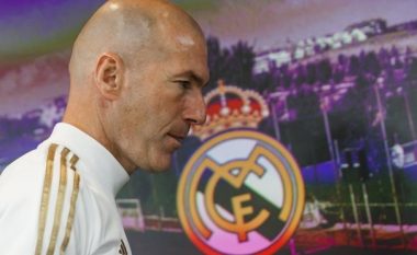 Pesë vendimet e mëdha që Zidane duhet t’i marr para se të rikthehet lufta për titullin në La Liga