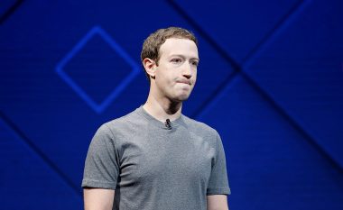 Mark Zuckerberg zbulon vizionin për të ardhmen e Facebook