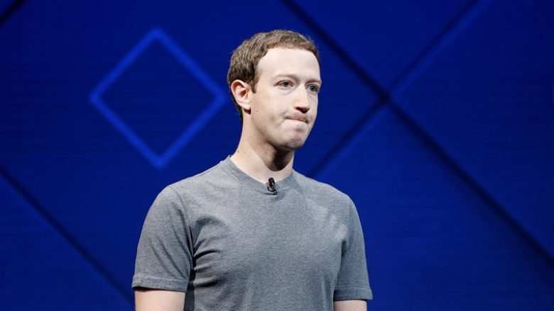 Mark Zuckerberg zbulon vizionin për të ardhmen e Facebook