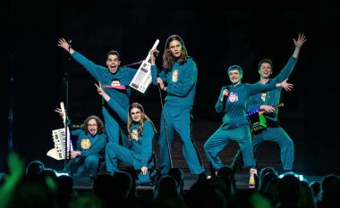 Islanda fiton “Eurovision 2020” sipas votave të australianëve