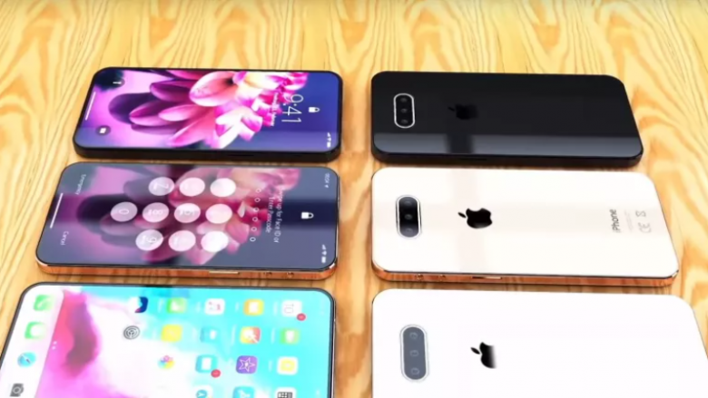 Për shkak të coronavirusit Apple do të prezantojë më vonë iPhone 12, 12 Max, 12 Pro dhe 12 Pro Max