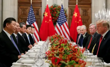 Cilat janë masat që SHBA po i vlerëson për të zbatuar kundër Kinës për dëmet e shkaktuara nga COVID-19