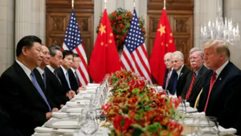Cilat janë masat që SHBA po i vlerëson për të zbatuar kundër Kinës për dëmet e shkaktuara nga COVID-19