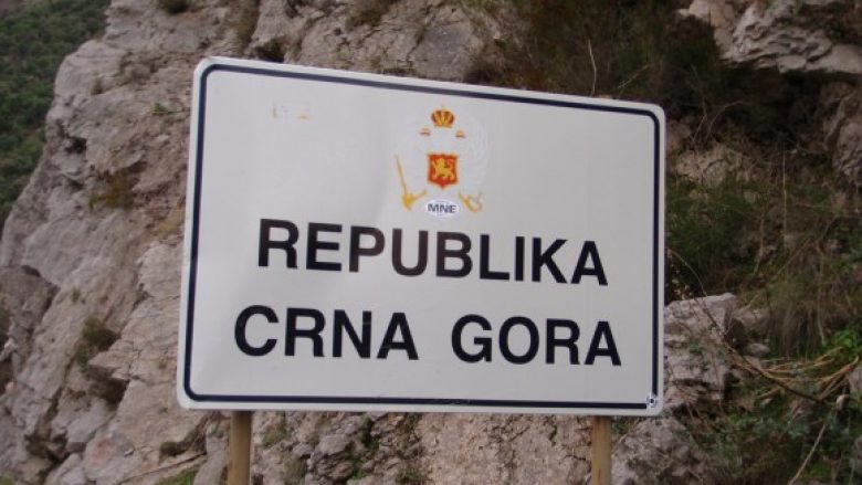 Mali i Zi hap kufijtë për qytetarët e Kosovës, por jo edhe për ata nga Serbia