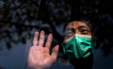 Eksperti kinez: Kina nuk e tha kurrë të vërtetën, ne kërcënohemi seriozisht nga një valë e re infeksioni