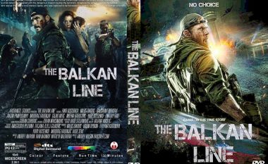 ​Gucati: Për filmin “Linja Ballkanike” duhet të reagojnë edhe ndërkombëtarët