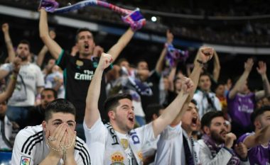 Real Madridi u konfirmon lajmin fantastik tifozëve të tyre në rikthimin e La Liga-s