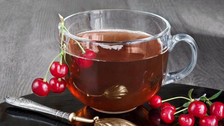 Nga bishtat e qershive zieni çaj dhe pini çdo ditë: Shpëtim nga problemet me fshikëzën dhe veshkat