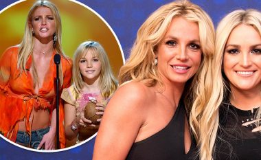 Motra e Britney Spears, Jamie Lynn tregon se përse këngëtarja u karantinua me familjen e saj në Louisiana