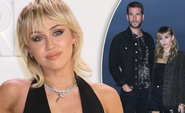 Miley Cyrus feston përvjetorin e tretë të këngës së saj “Malibu” – të cilën ia dedikoi ish-bashkëshortit të saj, Liam Hemsworth
