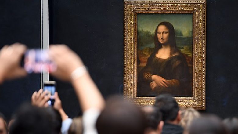 Franca mund të shesë pikturën “Mona Lisa” për të shpëtuar ekonominë nga kriza e coronavirusit, sugjeron një biznesmen i vendit