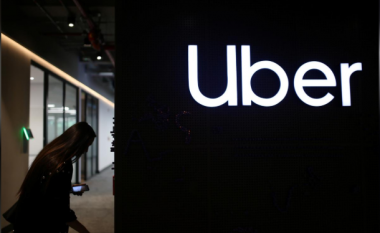 Kompania Uber largoi nga puna 3.500 punonjës, si pasojë e COVID-19