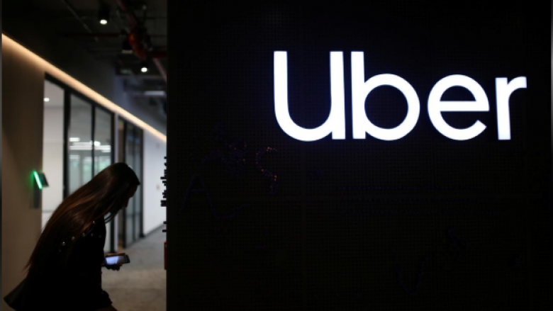 Kompania Uber largoi nga puna 3.500 punonjës, si pasojë e COVID-19