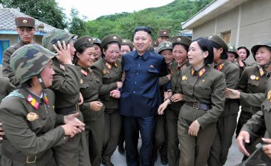 Misteri i “Zyrës 39”, organizata nëntokësore që mban gjallë Kim Jong-un