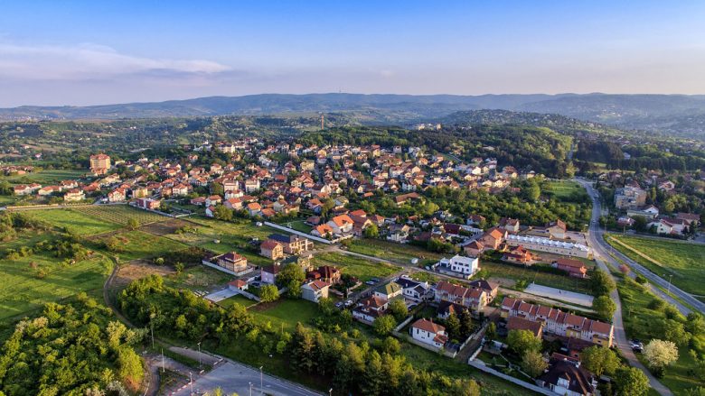 Rasti i vetëm që u shënua sot me COVID-19, është nga Kamenica