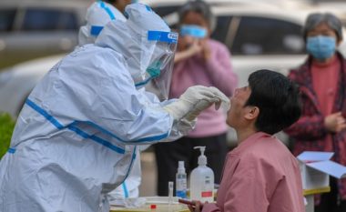 Për shkak të coronavirusit, Kina mbyllë qytetin e 700 mijë banorëve – masa të ngjashme si në Wuhan