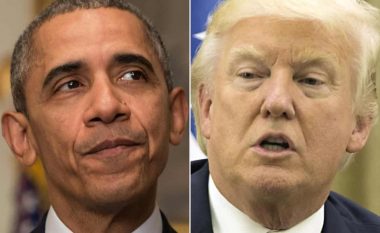 Ish-presidenti kritikoi administratën Trump ndaj përgjigjes së pandemisë – reagon McConnell, thotë se Obama duhet ta “mbyllë gojën”