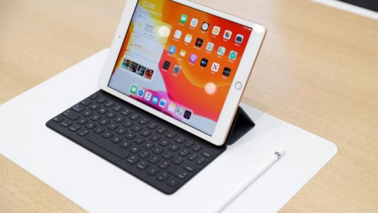 Apple sjell iPad më të madh dhe iPad Mini të ri