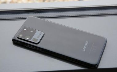 Samsung Galaxy S30 Ultra pritet të vijë me një kamerë prej 150 megapikselë