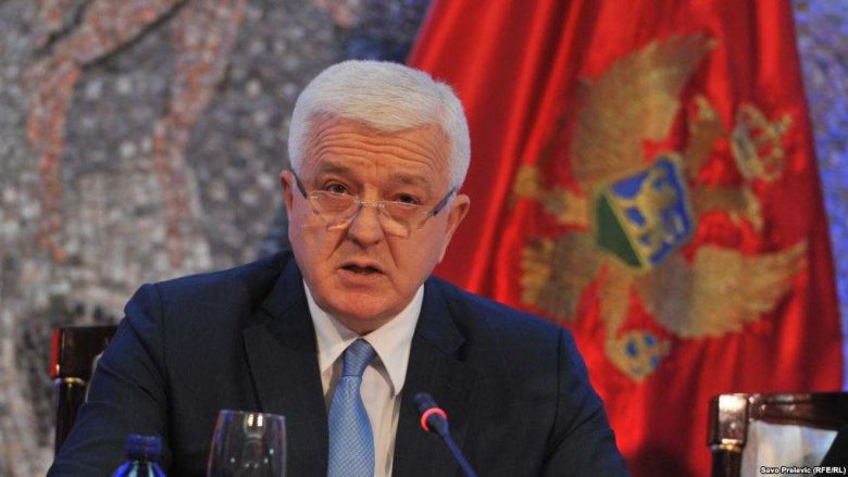 Markoviq: Vendimi për kufirin me Serbinë nuk është politik