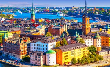 Fituesi i pandemisë COVID-19: Suedia apo vendet që u izoluan dhe shkatërruan ekonominë