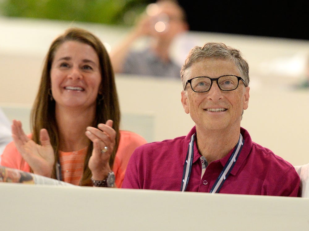 Bill Gates: Bota do të jetë më e fortë se më parë