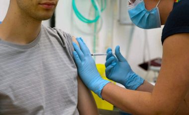Kompania kineze publikon rezultatet e para të vaksinës kundër coronavirusit