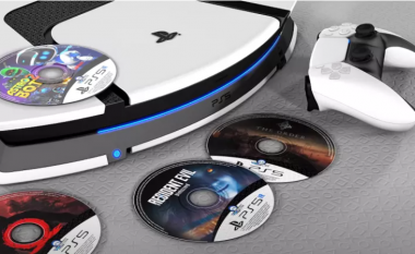 Çmimi, data e lëshimit dhe të gjitha informacionet zyrtare të Sony PlayStation 5