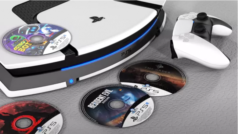 Çmimi, data e lëshimit dhe të gjitha informacionet zyrtare të Sony PlayStation 5