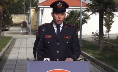 Shqipëri: Dorëzohet ish-drejtori i policisë Jaeld Çela, u dënua për shpërdorim detyre bashkë me ish-ministrin Tahiri