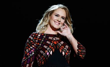 Adele dikton modën: Ky fustan do të jetë trend veror numër 1!