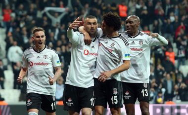 Në Turqi me 12 qershor kthehet kampionati, Besiktasi ka tetë anëtarë të infektuar