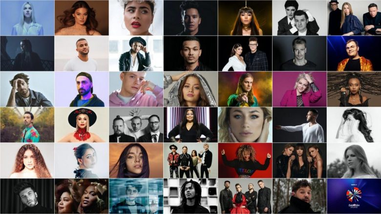 Këngëtarët e ‘Eurovision 2020’ interpretojnë drejtpërdrejt nga shtëpitë e tyre