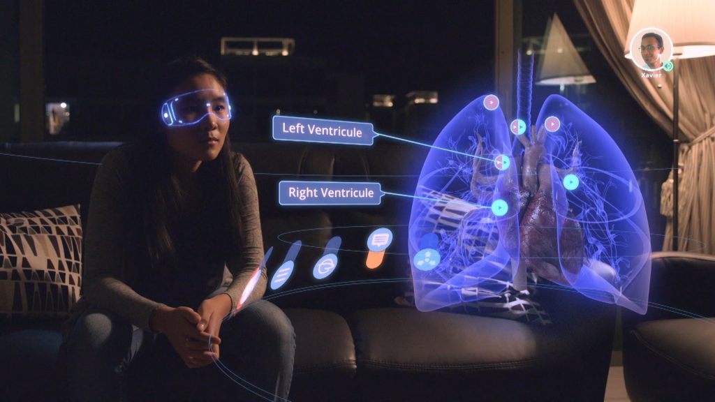 UBT, fitues i aplikimit të platformës së realitetit virtual