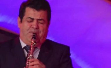 Ndërron jetë klarinetisti i njohur Xhafer Ibra