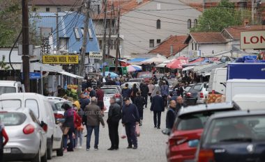 Pas heqjes së masës së karantinës, Prishtina si në ditë normale, qytetarët injorojnë thirrjet për masat mbrojtëse