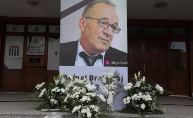 Liderët politikë shprehin ngushëllime për vdekjen e mjeshtrit të baletit, Ahmet Brahimajt