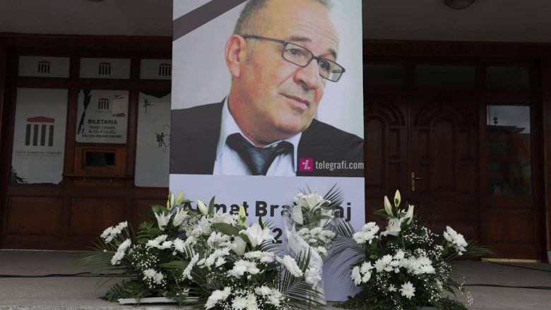 Liderët politikë shprehin ngushëllime për vdekjen e mjeshtrit të baletit, Ahmet Brahimajt