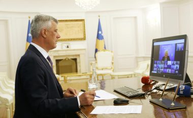 Thaçi: Në Samitin e Zagrebit do të theksoj nevojën për liberalizimin e vizave për qytetarët e Kosovës