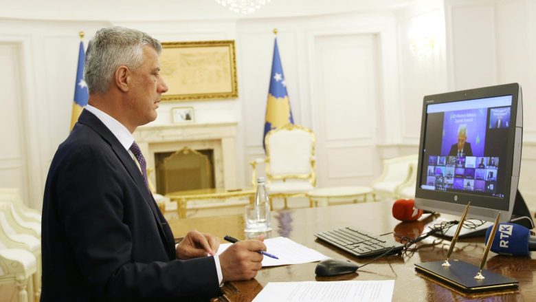 Thaçi: Në Samitin e Zagrebit do të theksoj nevojën për liberalizimin e vizave për qytetarët e Kosovës