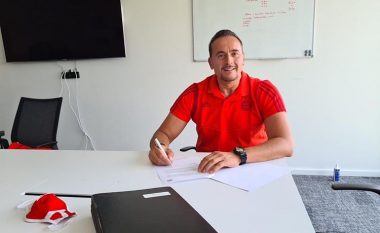 Trajneri i hendbollit nga Kosova, Fadil Kqiku merr drejtimin e gjigantit gjerman Bayern Munich